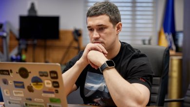 Суспільний резонанс навколо змін у Міністерстві оборони України: мітинги на підтримку Федорова