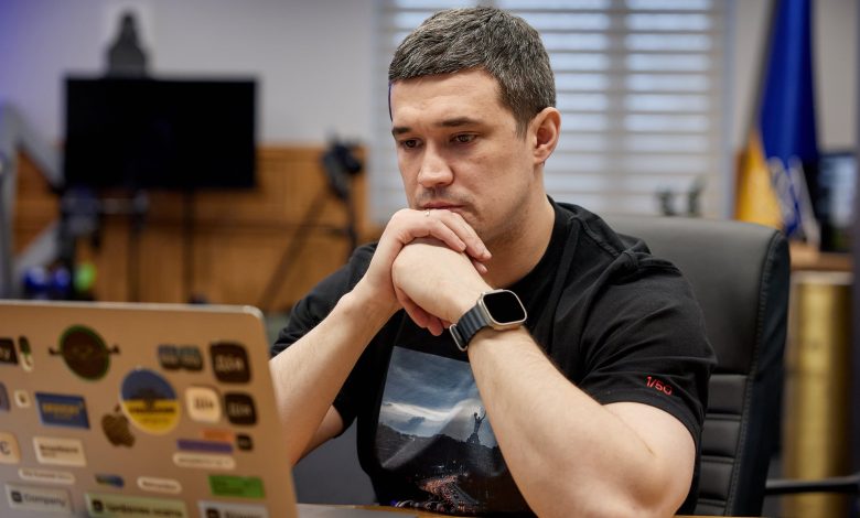 Суспільний резонанс навколо змін у Міністерстві оборони України: мітинги на підтримку Федорова