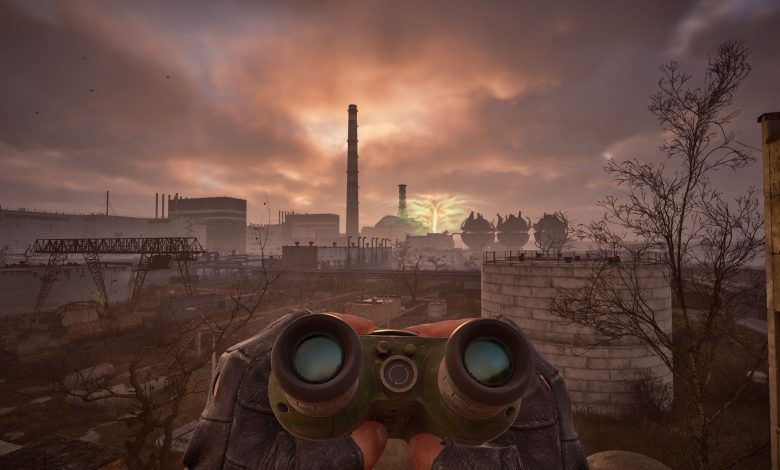S.T.A.L.K.E.R. 2 «Ціна надії»: GSC Game World оголосила дату виходу першого сюжетного доповнення