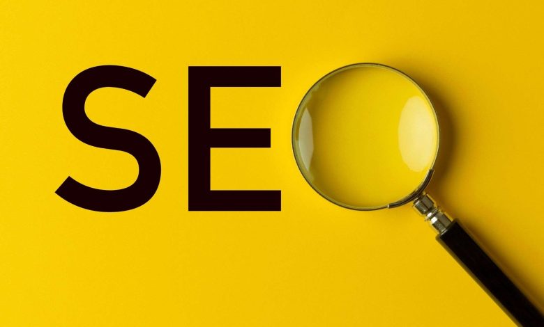 SEO-спеціаліст