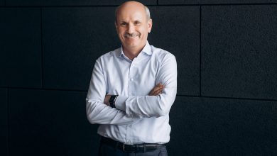 Тарас Кицмей із SoftServe: Чому «податок на роботів» не врятує людство від ШІ