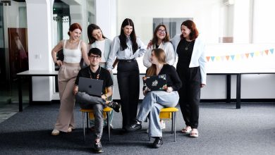 Стратегія ZONE3000: найм джунів, підземні офіси та ШІ в IT