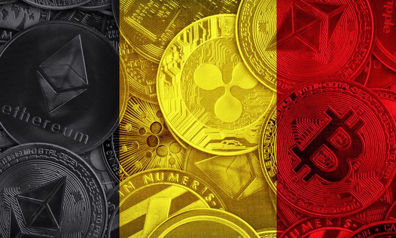 У Бельгії виявили шість нелегальних криптоплатформ