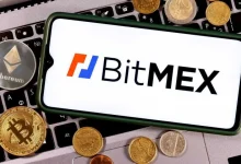 Одна з найстаріших криптобірж BitMEX закривається
