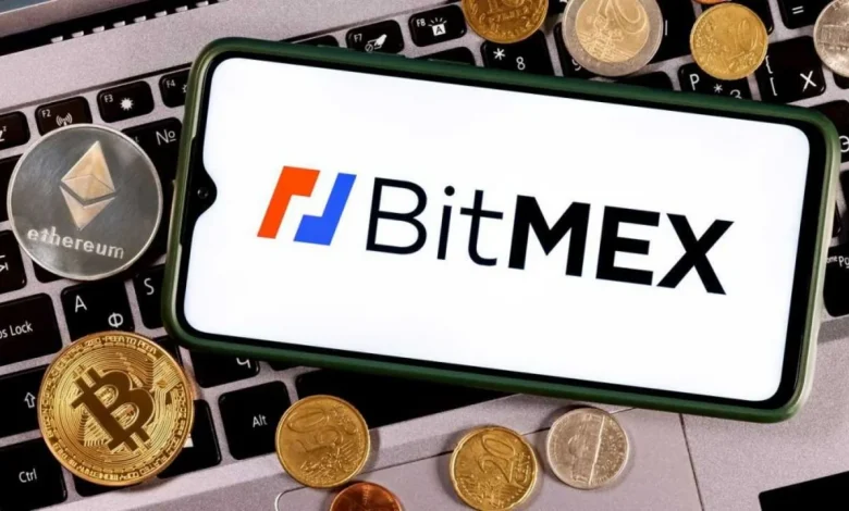 Одна з найстаріших криптобірж BitMEX закривається