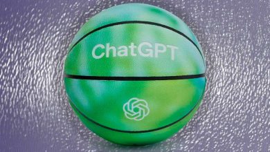 OpenAI випустила баскетбольний м’яч ChatGPT за $70