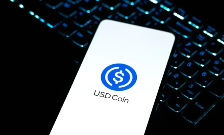Standard Chartered відкрив бізнесу доступ до випуску USDC