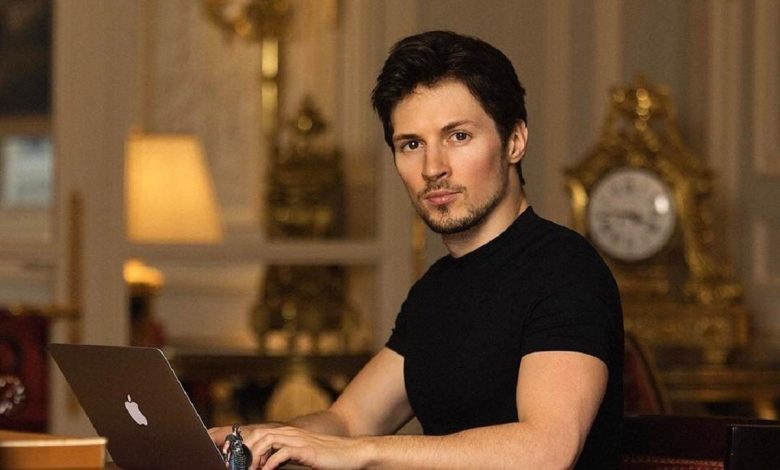 Telegram запустить нативний криптогаманець Gram