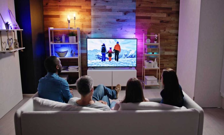 Netflix може відмовитися від запійного перегляду через TikTok