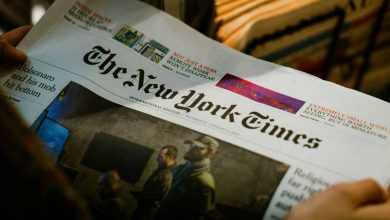 The New York Times звинуватила OpenAI у приховуванні доказів у суді