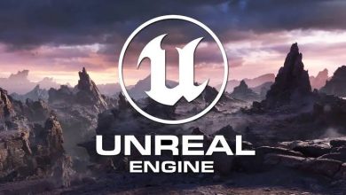 Unreal Engine