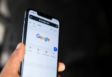 Бренди в пошуку Google