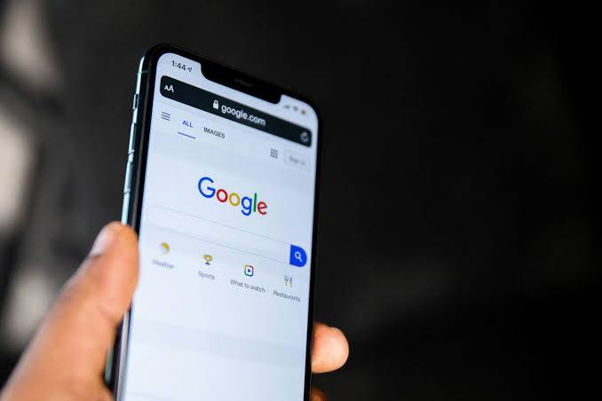 Бренди в пошуку Google