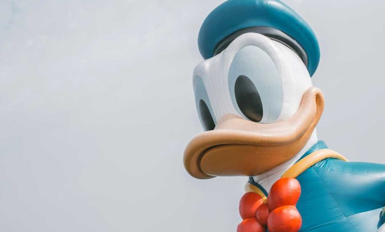 Midjourney хоче змусити Disney розкрити використання ШІ