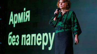 Хто очолить Мінцифри: Оксана Ферчук може стати новим міністром