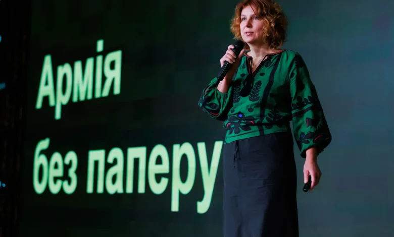Хто очолить Мінцифри: Оксана Ферчук може стати новим міністром