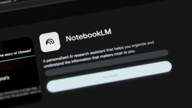 Google перейменувала NotebookLM на Gemini Notebook і додала виконання коду