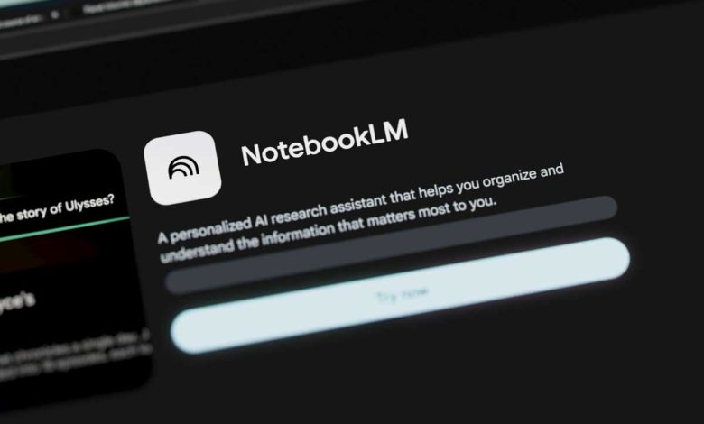 Google перейменувала NotebookLM на Gemini Notebook і додала виконання коду