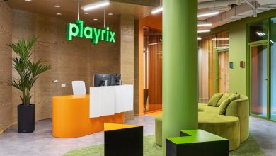 Міжнародний розробник мобільних ігор Playrix закриває студії в Україні