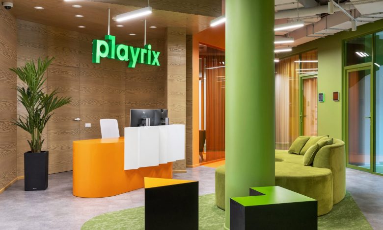 Міжнародний розробник мобільних ігор Playrix закриває студії в Україні