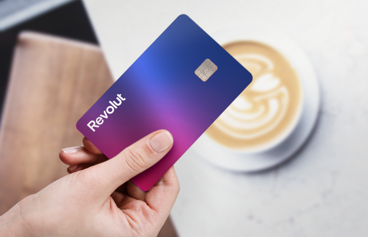 Revolut генерує 80% підозрілих транзакцій у Литві