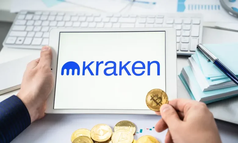 Kraken планує вийти на банківський ринок Європи — CoinDesk