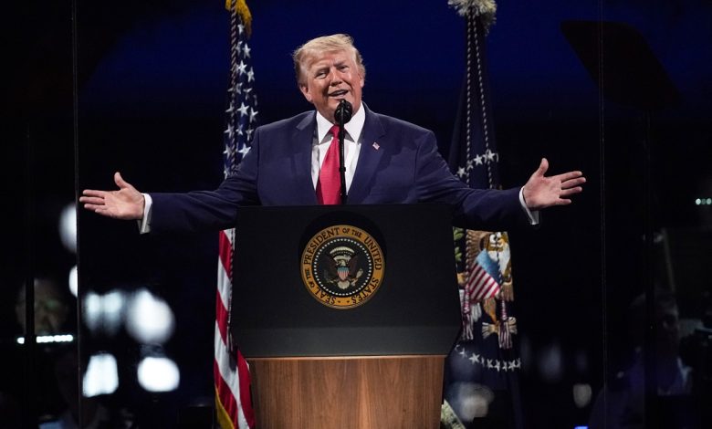 Інвестори втратили $3,8 млрд на TRUMP: Nansen оприлюднила підрахунки