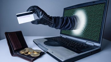 Українець став жертвою подвійної криптоафери
