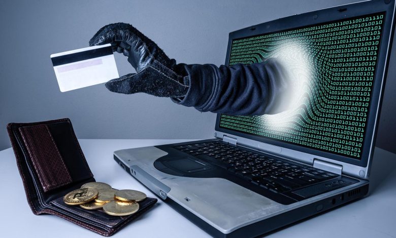 Українець став жертвою подвійної криптоафери
