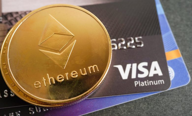 Visa оголосила про запуск Visa Stablecoin Platform