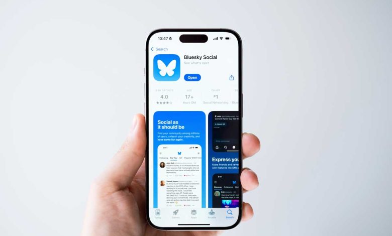Bluesky оновила AI-помічника Attie: нова функція Quests допоможе досліджувати тренди та новини