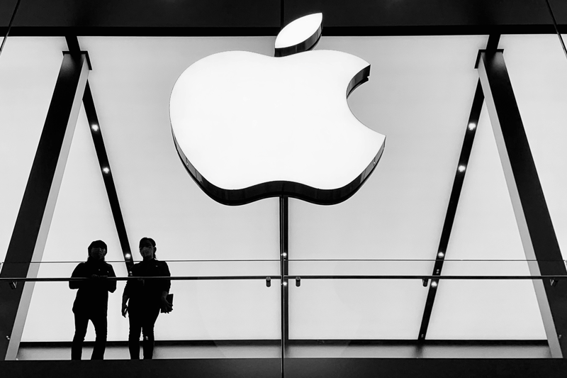 Apple попередила про атаки spyware у 110 країнах — сповіщення отримали військові ЗСУ