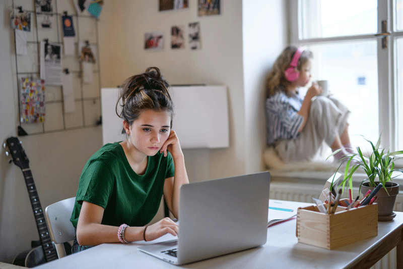 OpenAI запустила ChatGPT for Teens із батьківським контролем і Study Mode