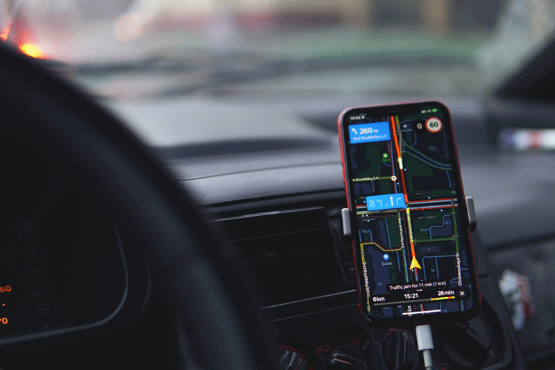 Google Maps отримав AI-функції для замовлення їжі, бронювання готелів і пошуку квитків