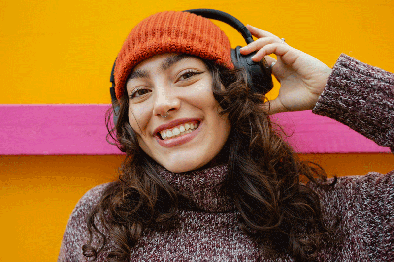 Spotify запустила Playlist Notes для нотаток у плейлистах