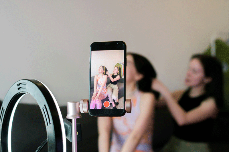 TikTok розробляє грошові перекази через особисті повідомлення
