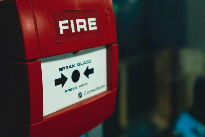 Sonic Fire Tech залучила $15 млн на пожежогасіння за допомогою інфразвуку