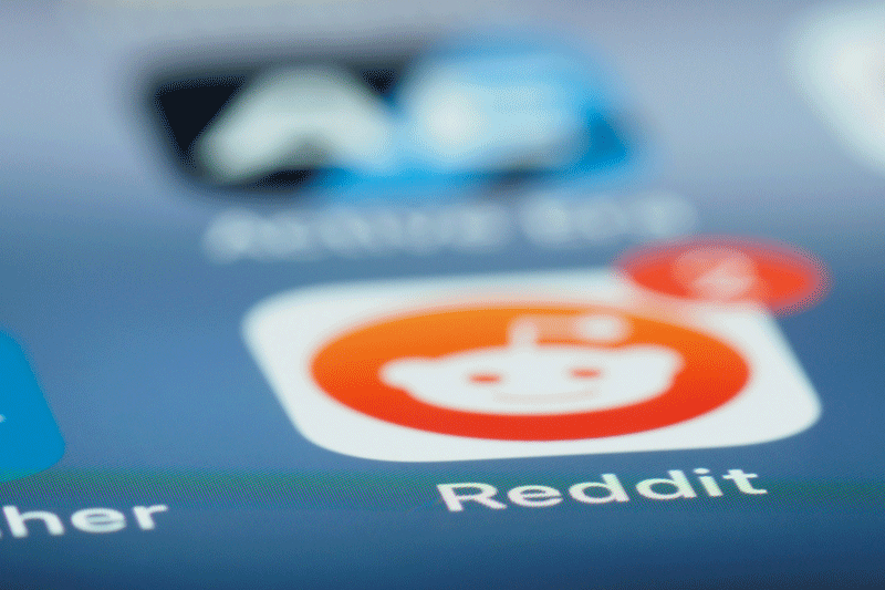 Reddit тестує аудіо- та відеоверсії дописів у стилі TikTok