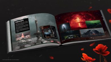 Альманах S.T.A.L.K.E.R. 2 знову у вільному продажі в АТБ