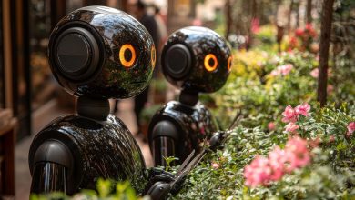 В Україні відкрилася безплатна академічна спільнота з робототехніки: Autonomous Intelligence Group