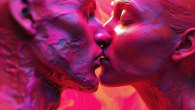 Застосунок для відвертих розмов між партнерами —Between Hearts від українського розробника