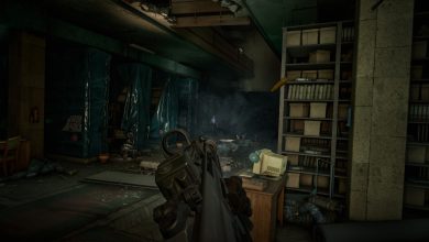 Анонс першого сюжетного доповнення Cost of Hope для S.T.A.L.K.E.R. 2: Heart of Chornobyl та Оновлення 2.0