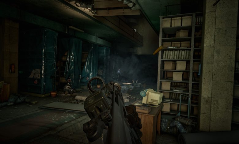 Анонс першого сюжетного доповнення Cost of Hope для S.T.A.L.K.E.R. 2: Heart of Chornobyl та Оновлення 2.0