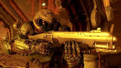 Історія DOOM