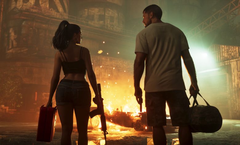Кіберзлочинці поширюють фейкові демо GTA VI з шкідливим ПЗ