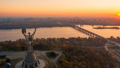 Kyiv Growth Summit переносять через безпекові ризики та брак локацій з укриттям