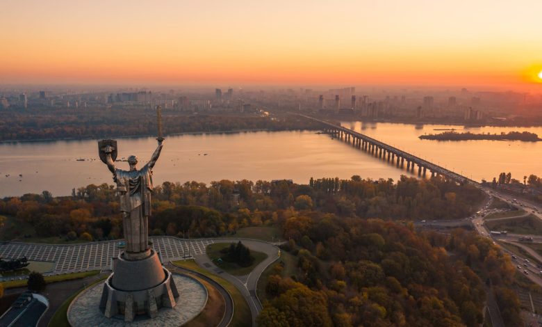 Kyiv Growth Summit переносять через безпекові ризики та брак локацій з укриттям