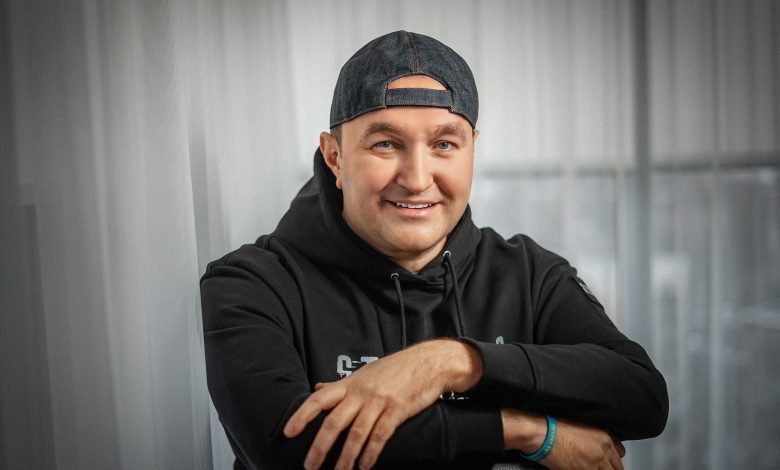 Максим Кріппа інвестує у превентивну медицину: ARS Capital купує компанію Age Management System