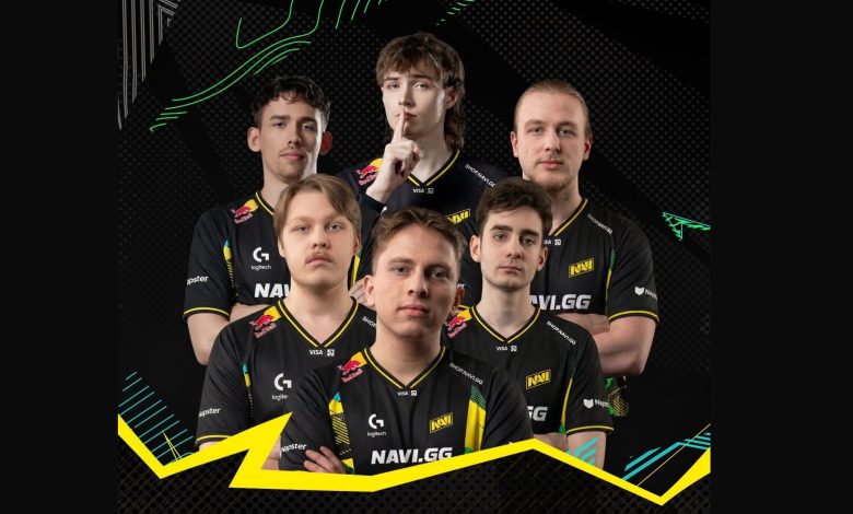 Триумф Natus Vincere на міжнародному турнірі Marvel Rivals Ignite 2026: Mid Season Finals