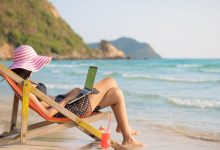 Що таке Quiet Vacationing
